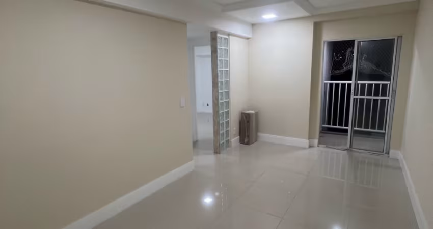 Bella Vita no Barro Vermelho - 2 quartos - lindo e recém reformado - São Gonçalo