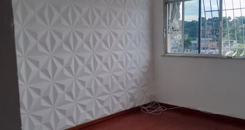 Apartamento com Ótima localização na Zé Garoto - 2 quartos