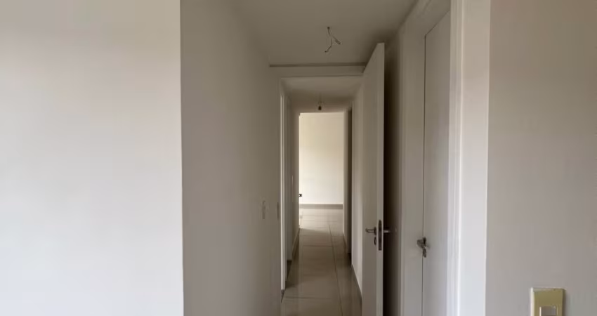 Condomínio Barão De Mauá - Centro de São Gonçalo - 3 quartos 1 suíte
