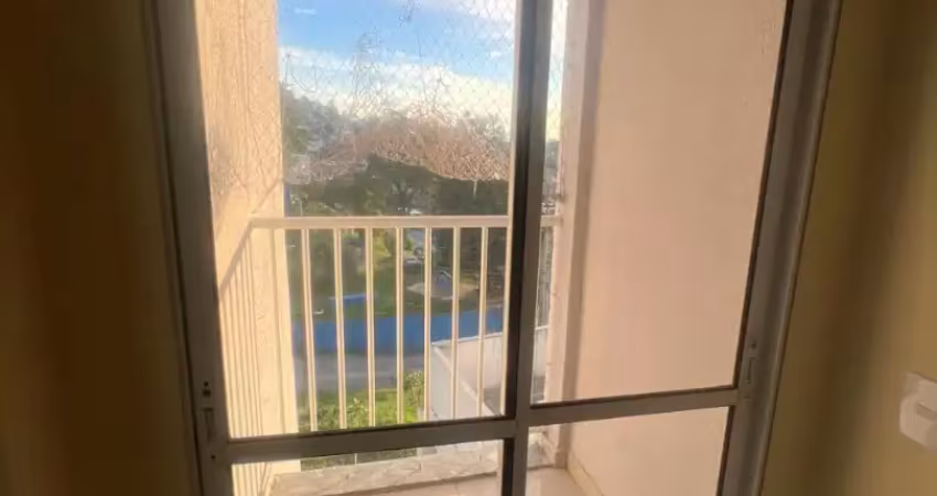 Lindo apartamento no condomínio bela vita - barro vermelho - 2 quartos com uma suite