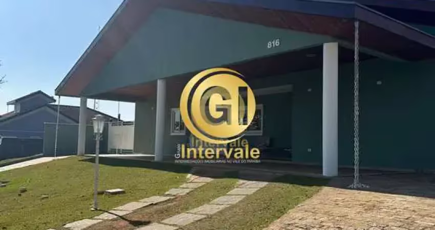 Casa em condomínio fechado com 4 quartos para alugar na Alameda Mirante do Vale, Condomínio Residencial Mirante do Vale, Jacareí