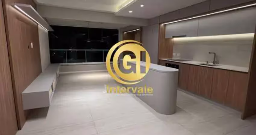 Apartamento a venda condominio celebratio life no jardim california  -  jacareí
