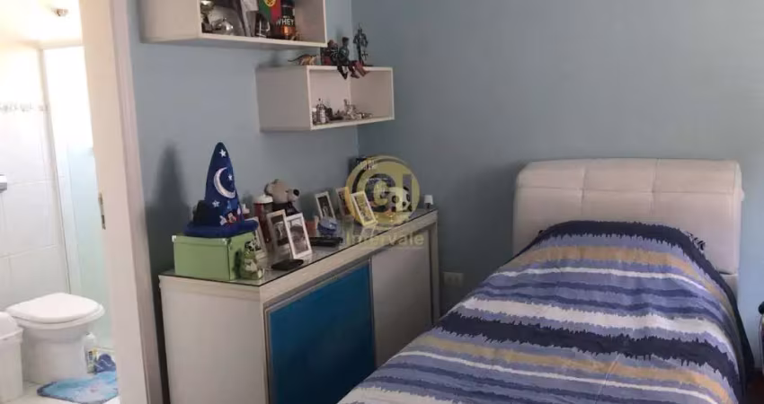 Casa em condomínio fechado com 4 quartos para alugar na Rua José Carlos Sales de Oliveira, Jardim Altos de Santana II, Jacareí