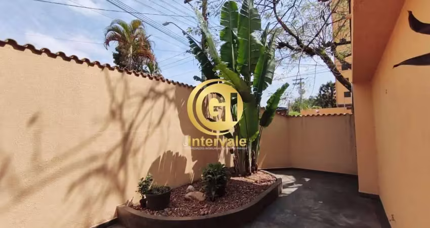 Chácara / sítio com 4 quartos à venda na Alameda das Tipuanas, Jardim Beira Rio, Jacareí