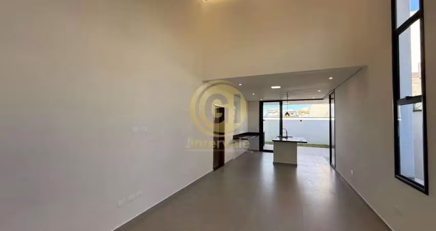 Casa com 3 quartos à venda na Rua Elizena Pôrto Chaves, Jardim Panorama, Jacareí