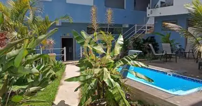 Kitnet / Stúdio para alugar na Avenida José Teodoro de Siqueira, Jardim Maria Amélia, Jacareí
