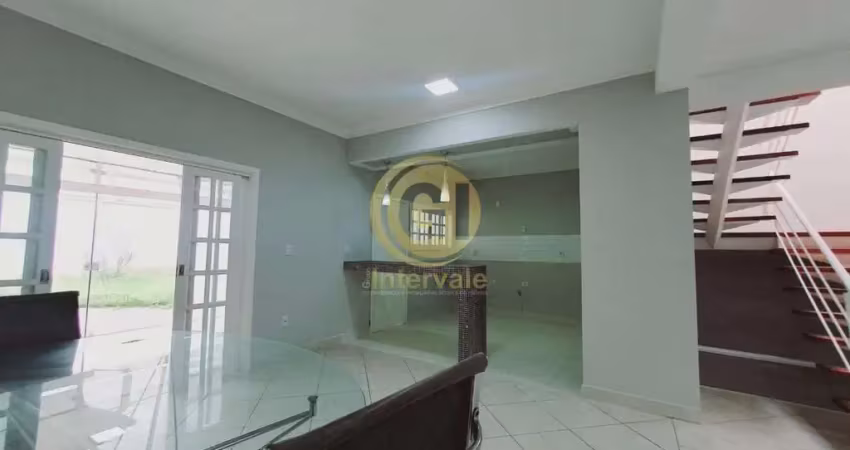Casa com 3 quartos à venda na Rua Agostinho Rosa Toledo, Jardim Altos de Santana II, Jacareí