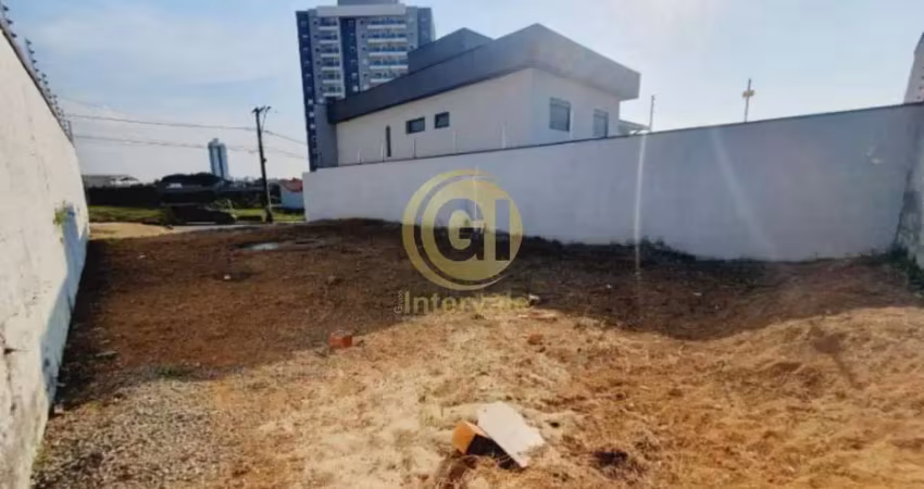 Terreno à venda na Rua Fernando Sabino, Loteamento Villa Branca, Jacareí