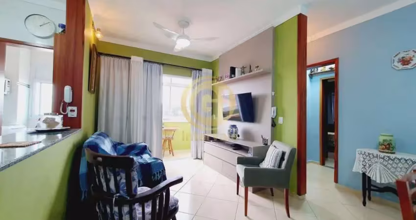 Apartamento com 2 quartos à venda na Rua Jorge Abrahão, Jardim Califórnia, Jacareí