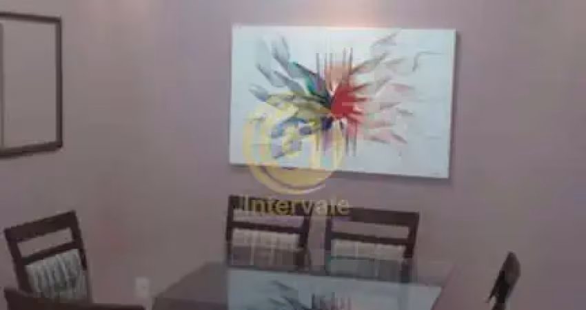 Apartamento com 3 quartos para alugar na Rua Amin Esper, Jardim Pereira do Amparo, Jacareí