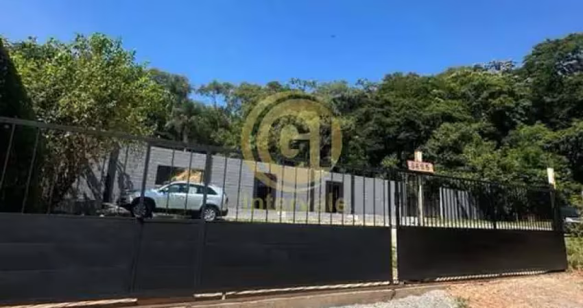 Casa com 6 quartos para alugar na Rua General Euryale de Jesus Zerbini 8690, Jardim São Gabriel, Jacareí