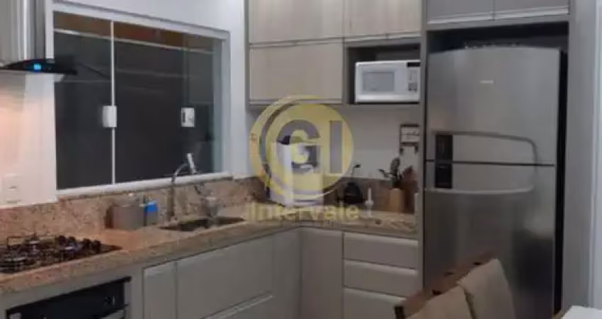 Casa com 2 quartos à venda no Jardim das Cerejeiras, São José dos Campos 