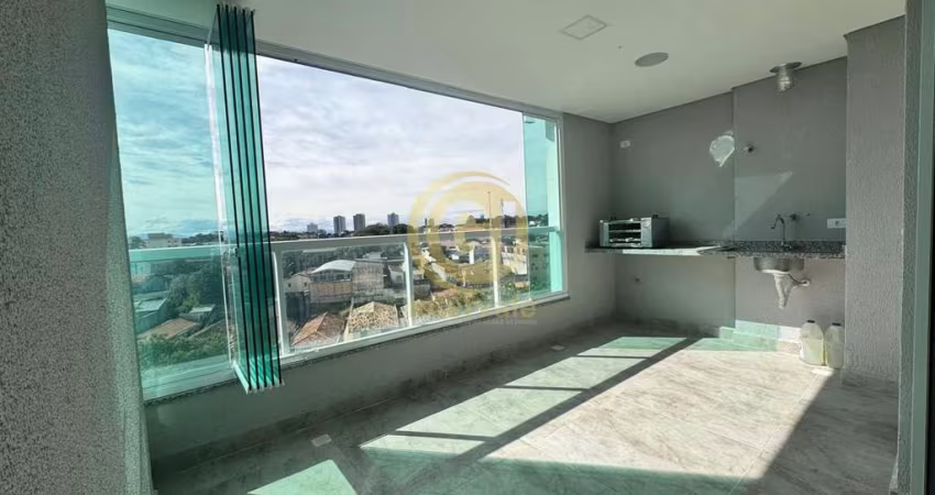 Apartamento a  venda no condominio celebration life em jardim california  -  jacareí