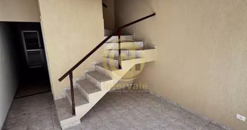 Casa em condomínio fechado com 2 quartos à venda na Avenida José Teodoro de Siqueira, Jardim Maria Amélia, Jacareí