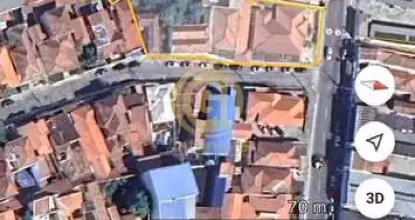 Ponto comercial à venda na Rua João Américo da Silva, Centro, Jacareí