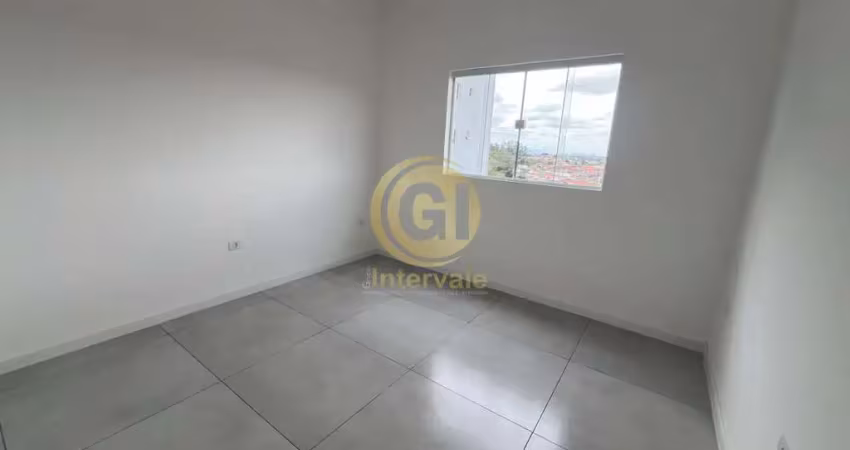 Casa com 2 quartos à venda na Rua Aparecido Florêncio Izidoro 25, Parque Imperial, Jacareí