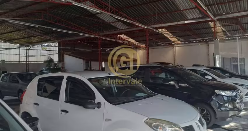 Ponto comercial para alugar na Avenida Pensilvania, Jardim Flórida, Jacareí