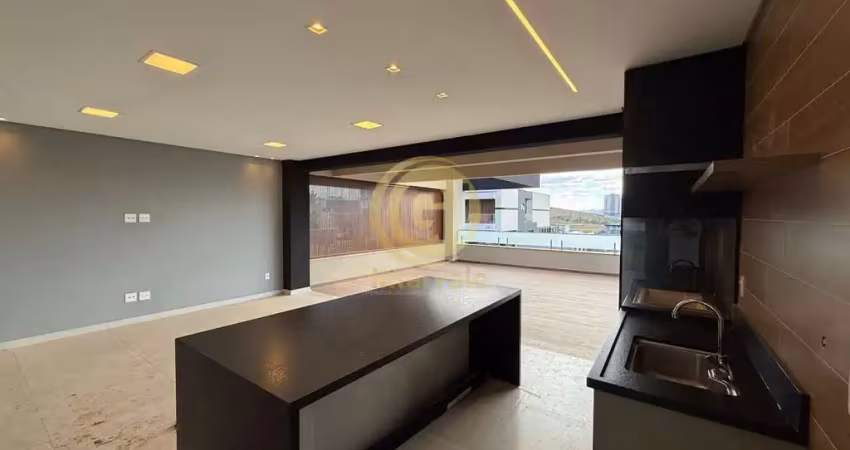 Casa de condomínio em condomínio residencial alphaville i  -  são josé dos campos