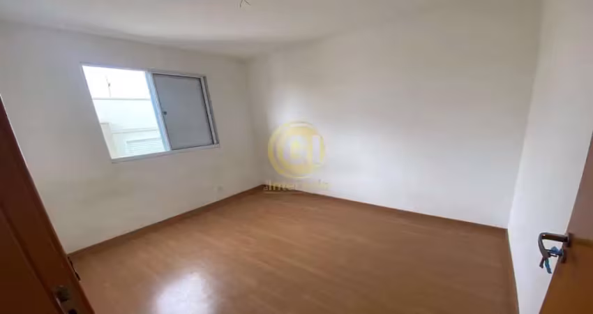 Apartamento com 2 quartos à venda na Rua Aliança, Vila Formosa, Jacareí
