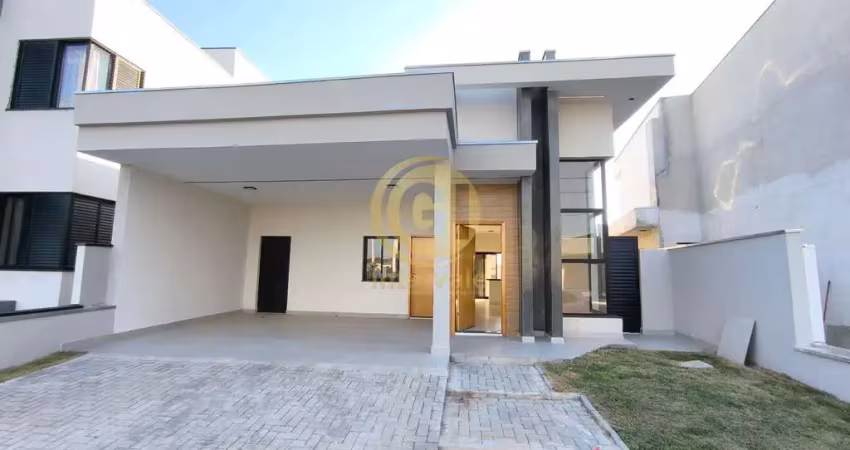 Casa em condomínio fechado com 3 quartos para alugar no Caçapava Velha, Caçapava 
