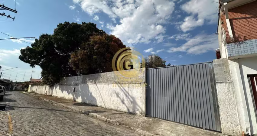 Barracão / Galpão / Depósito para alugar na Rua Tibiriçá, Centro, Jacareí