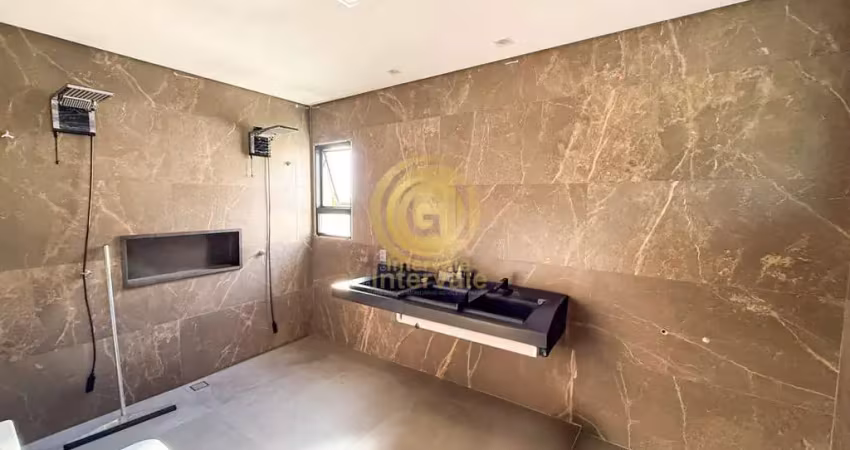 Casa em condomínio fechado com 5 quartos à venda no Condomínio Residencial Terras de Santa Clara, Jacareí 