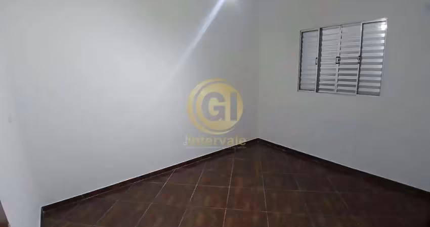 Casa com 2 quartos para alugar na Rua Maria Aparecida Stock de Moraes, Jardim América, Jacareí