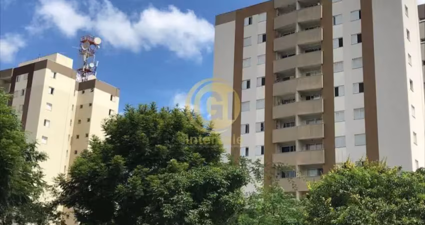 Vendo apartamento em jdim pereira do amparo, jacareí 3dorm.