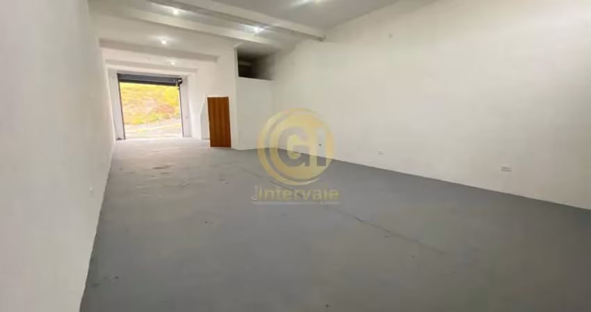 Barracão / Galpão / Depósito para alugar na Rua Marquês Joaquim Marques Lisboa, Jardim do Marquês, Jacareí