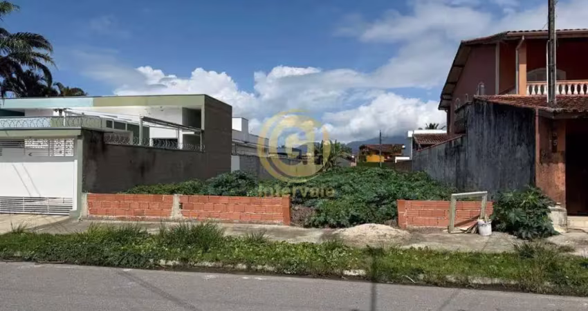 Lote / terreno / área em pontal de santa marina  -  caraguatatuba