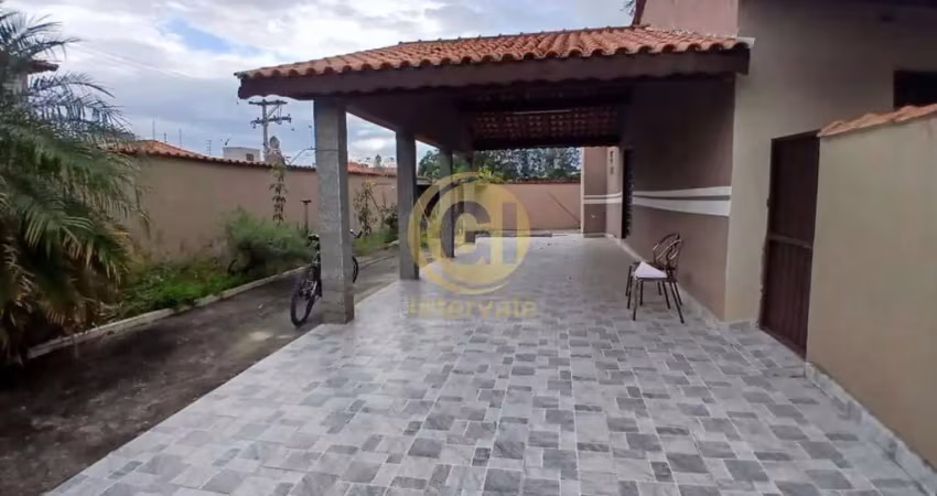 Casa com 2 quartos à venda na Rua Minas Gerais, Vila Pinheiro, Jacareí