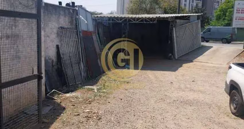 Barracão / Galpão / Depósito para alugar na Avenida G. C Josué Sant'ana, Vila Zezé, Jacareí