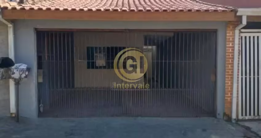Casa com 2 quartos à venda na Rua Oakland, Jardim Califórnia, Jacareí