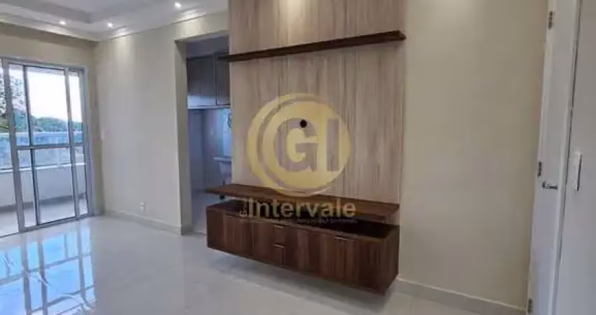 Apartamento com 2 quartos para alugar na Avenida das Letras, Vila Branca, Jacareí