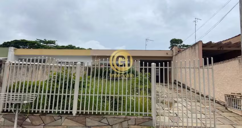 Casa com 2 quartos à venda na Rua Minas Gerais, Vila Pinheiro, Jacareí