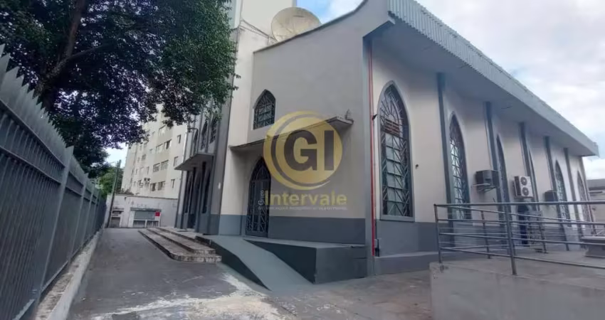 Barracão / Galpão / Depósito à venda na 12245-820, Centro, São José dos Campos