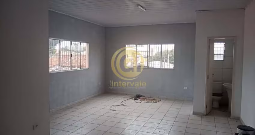 Ponto comercial para alugar na Rua Ibicarai, Jardim Vale do Sol, São José dos Campos