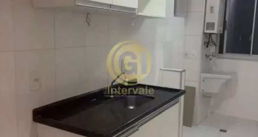 Apartamento para locação jardim augusta são josé dos campos