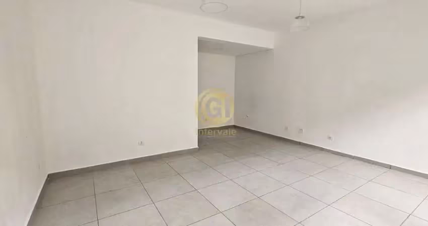 Sala comercial para alugar na Avenida Cel. Carlos Porto, Centro, Jacareí