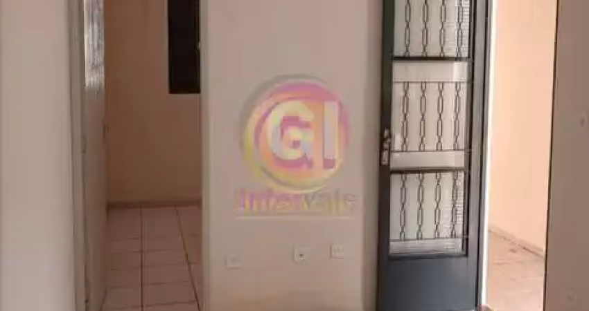 Casa com 2 quartos para alugar na Rua Almirante Tamandaré, São João, Jacareí