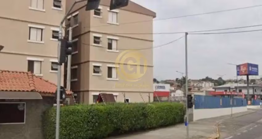 Apartamento para locação e venda no parque dos pássaros-jd dididnha