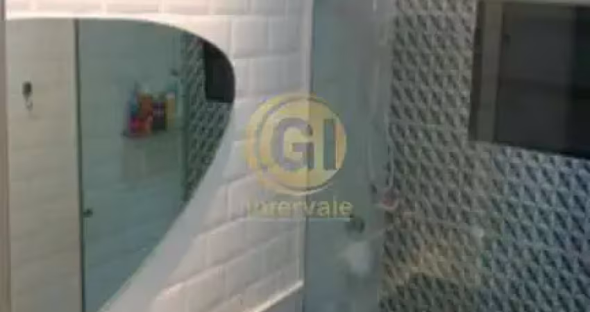 Apartamento com 3 quartos para alugar na Rua São Diego, Jardim Luiza, Jacareí