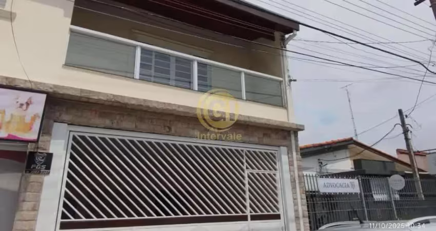 Casa com 3 quartos para alugar na 12308-290, Centro, Jacareí
