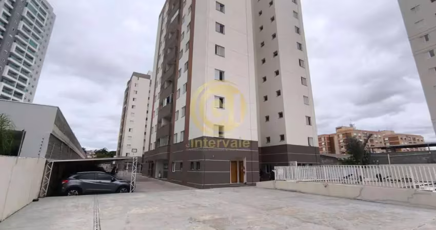 Apartamento com 3 quartos à venda na Rua Miguel Esper, Jardim Pereira do Amparo, Jacareí