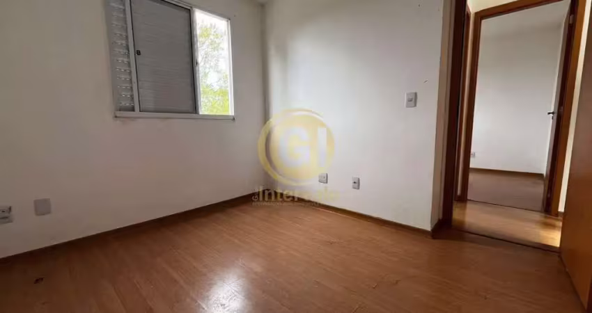 Apartamento para venda e locação vila nova alianca  -  jacareí