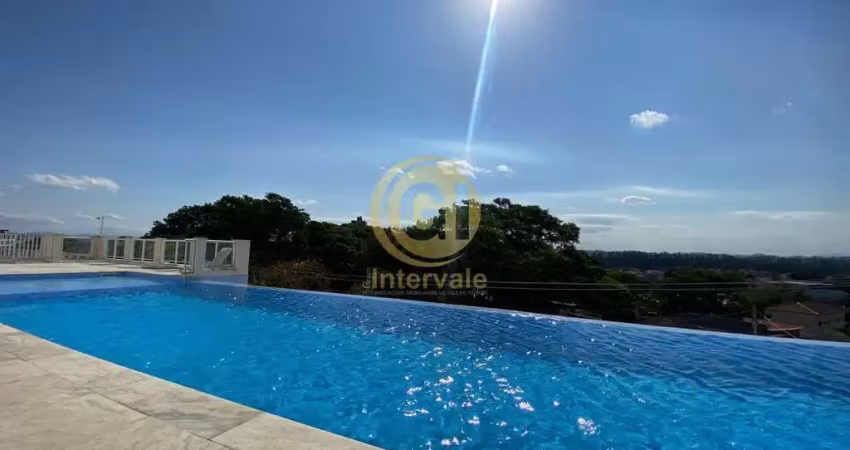 Apartamento para locação no condomínio verano em jacareí -sp