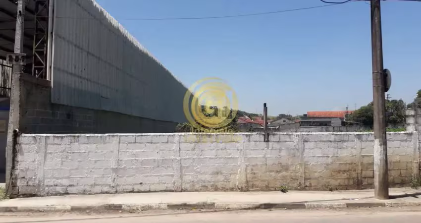 Ponto comercial à venda na Avenida Wilson Nogueira Soares, Jardim São Luiz, Jacareí