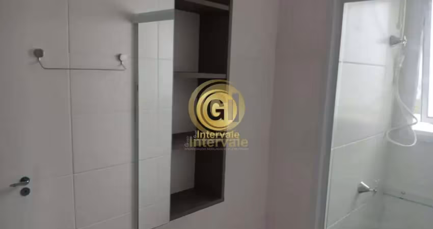 Apartamento com 2 quartos para alugar na Rua Nadim Ruston, Jardim das Oliveiras, Jacareí