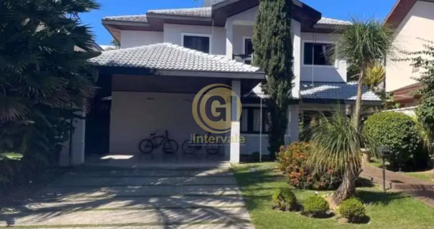 Casa em condomínio fechado com 4 quartos para alugar na Rua José Carlos Sales de Oliveira, Jardim Altos de Santana II, Jacareí