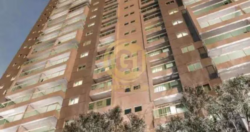Apartamento com 2 quartos para alugar na Rua Miguel Esper, Jardim Pereira do Amparo, Jacareí